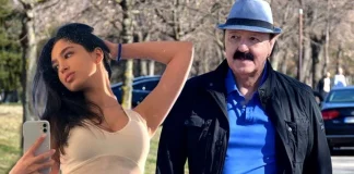 Haris Džinović se JAVNO odrekao kćerke, njegove riječi režu kao sablja! “NE TREBA DA SE SLIKA KAO STARLETA, ISTA MATEREŠINA!” Napustila je vilu i otišla u Barselonu, a OVO JE RAZLOG!