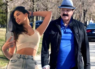 Haris Džinović se JAVNO odrekao kćerke, njegove riječi režu kao sablja! “NE TREBA DA SE SLIKA KAO STARLETA, ISTA MATEREŠINA!” Napustila je vilu i otišla u Barselonu, a OVO JE RAZLOG!