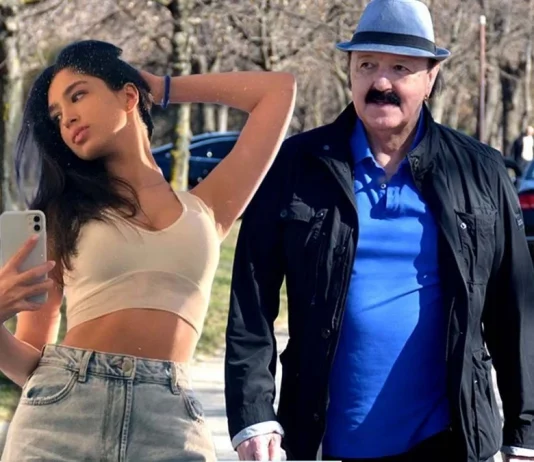 Haris Džinović se JAVNO odrekao kćerke, njegove riječi režu kao sablja! “NE TREBA DA SE SLIKA KAO STARLETA, ISTA MATEREŠINA!” Napustila je vilu i otišla u Barselonu, a OVO JE RAZLOG!