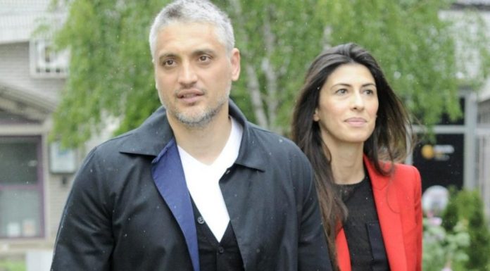 BIVŠA ŽENA ČEDE JOVANOVIĆA IMA NOVOG DEČKA U AMERICI Političar je ovo krio 45 dana od nje, a onda su se razveli: Otkrio i šta je Jelena TRAŽILA OD NJEGA jednom prilikom