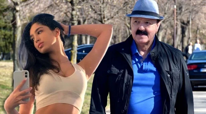 Haris Džinović se JAVNO odrekao kćerke, njegove riječi režu kao sablja! “NE TREBA DA SE SLIKA KAO STARLETA, ISTA MATEREŠINA!” Napustila je vilu i otišla u Barselonu, a OVO JE RAZLOG!