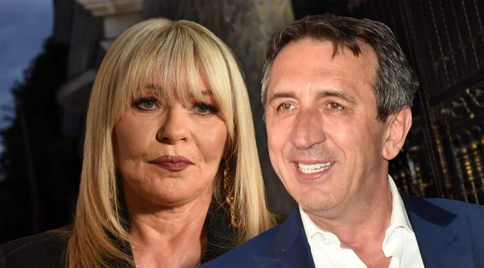 SREĆA NIJE DUGO POTRAJALA!!! SUZANA JOVANOVIĆ DOŽIVJELA ŠOK!!! Žika Jakšić joj okrenuo leđa zbog poznate pjevačice!!! Ni manje ni više nego zbog nje…
