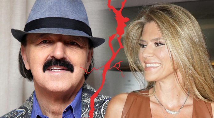Haris opleo žestoko po Melini. “MELINA NIKAKO NE MOŽE BITI DAMA” Haris je upravo JAVNO PONIZIO BIVŠU ŽENU: Seljanka i sponz0ruša