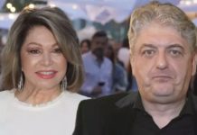 Ljubav s Tonijem Bijelićem je… Više nema dileme oko odnosa Nede Ukraden i muža Dragane Mirković