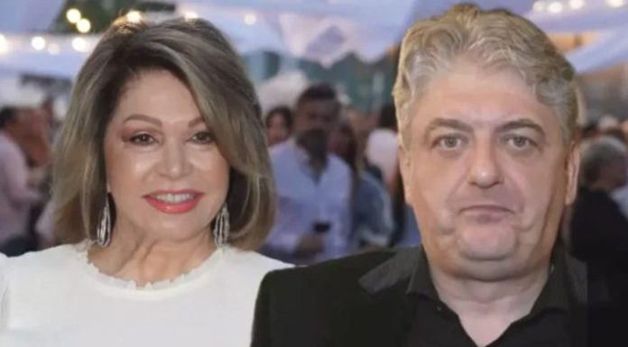 Ljubav s Tonijem Bijelićem je… Više nema dileme oko odnosa Nede Ukraden i muža Dragane Mirković