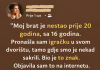 Dvadeset godina bez odgovora: Nestanak šesnaestogodišnjaka koji je porodicu držao između nade i boli