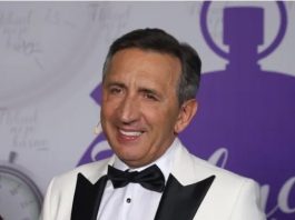 GORI BALKAN !! ŽIKA JAKŠIĆ STAO NA LUDI KAMEN…Oženio duplo mlađu KOLEGICU!!!Kad vidite KO JE u pitanju zanijemit ćete od šoka..