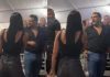 ŽENA DARKA LAZIĆA UŠLA POD ŠATOR PA MU NAPRAVILA HAOS: Ceo ŠABAČKI VAŠAR je gledao U NJU (video) Sramota…