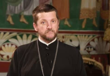 KAKO SE OSLOBODITI GREHA PREDAKA KOJI STOJI NAD GLAVOM PORODICE? Otac Gojko Perović daje precizno uputstvo