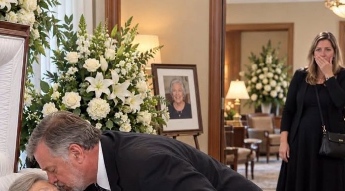 Kutija pod crvenim javorom čuvala je tajnu 27 godina