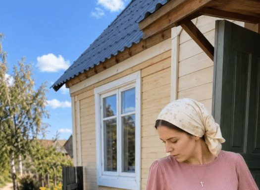 Pas je zario zube u rub haljine svoje trudne vlasnice i počeo besno da laje, ne dozvoljavajući joj da uđe u sopstvenu kuću. U početku je mislila da se samo igra, sve dok nije shvatila pravi razlog njegovog neobičnog ponašanja 😨