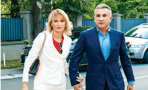 Majka Novaka Đokovića zbog ljubavi promijenila i vjeru i ime: Otkrivena velika tajna, Dijana ipak nije Dijana… ŠTA??