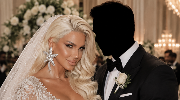UDALA SE JELENA KARLEUŠA!MADOŽENJA poznanti političar ovo niste očekivali kad vidite ko je u pitanju zanijemit ćete od šoka!!!!NIKA NAKON CEREMONIJE NAPRVILA NEVIĐENI SKANDAL…..