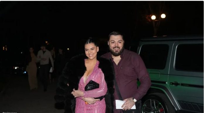 Pogledajte na šta liči supruga Slobe Vasića! SLIKA rasplakala javnost, nije dobro!!Šta čovjek uradi svi u totalnom šoku