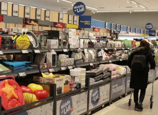„Nikad više neću u Lidl“ – Evo šta su ljudi uočili, o ovome niko nije govorio, krilo se!”