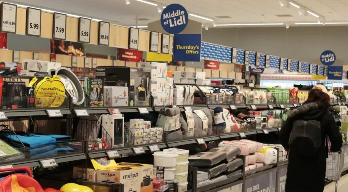 „Nikad više neću u Lidl“ – Evo šta su ljudi uočili, o ovome niko nije govorio, krilo se!”