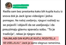 Kupila sam kuću sama — i tada sam shvatila da je vreme da izaberem sebe