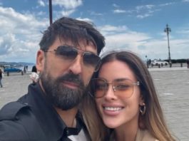 JOŠ JEDAN RAZVOD!!!Mina napustila Ognjena Amidžića nakon što ga je uhvatila u zagrljaju POPULARNE pjevačice : Oglasila se na Instagramu, i podijelila skandalozi VIDEO….Bez stida i morala