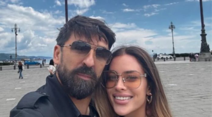 JOŠ JEDAN RAZVOD!!!Mina napustila Ognjena Amidžića nakon što ga je uhvatila u zagrljaju POPULARNE pjevačice : Oglasila se na Instagramu, i podijelila skandalozi VIDEO….Bez stida i morala