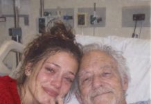 Udala sam se za neznanca iz bolničke čekaonice kako ne bi umro sam — nakon našeg jednotjednog braka njegov mi je odvjetnik predao njegov ruksak i rekao: „Želio je da saznaš istinu.“
