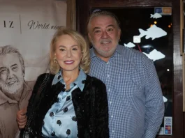 ISTINA O RAZVODU LEPE BRENE I BOBE ŽIVOJINOVIĆA: Pevačica otkrila zbog čega je došlo do PUCANJA BRAKA! Uhvaćen sa 20 godina mlađom pevačicom….Evo ko je ona