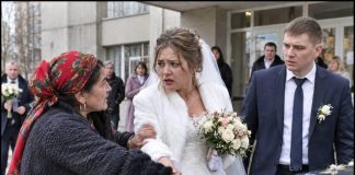 Ciganka je prišla do mlade kod matičara: „Veo koji nosiš nije tvoj, sudbina ti je gorka. Otvori prtljažnik mladoženjinog auta. Molim te kao Boga, otvori…“ …😲😲😲