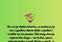 „Kako da spasim sina i unuku?“: Svekrva otkrila zbog čega je zaratila sa snahom