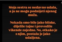 💫 Kada ljubav pobedi sve: Priča o veri, oproštaju i novom početku