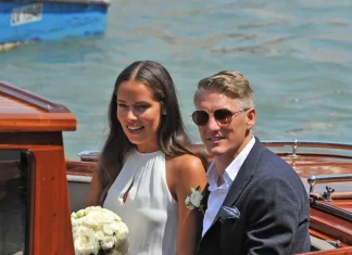 Ana Ivanović u velikom problemu!!! NEMAČKI FUDBALER JOJ NAPRAVIO PAKAO…EVO U KAKVU JE ZAMKU UPALA