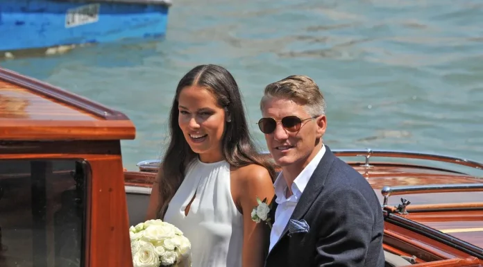 Ana Ivanović u velikom problemu!!! NEMAČKI FUDBALER JOJ NAPRAVIO PAKAO…EVO U KAKVU JE ZAMKU UPALA