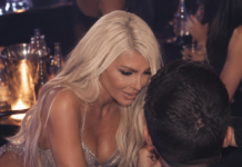 Zar se ovako ponaša majka?? Jelena Karleuša izašla u klub,a svima privukao pažnju MLADIĆ, NI MANJE NI VIŠE-DUŠKOV KOLEGA…Uhvaćeni na djelu…Sramota