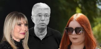 SLOMLJENA SUZANA PODIJELILA VIJESTI! UDAJE SE ĆERKA SAŠE POPOVIĆA ZA NJEGOVOG NAJVEĆEG NEPRIJATELJA. SVO VRIJEME JE ČEKALA SAMO DA….