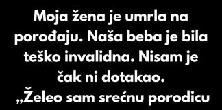 “Napustio je svoju ćerku, a 17 godina kasnije otkrio nevjerojatnu istinu koja mu je promenila život”
