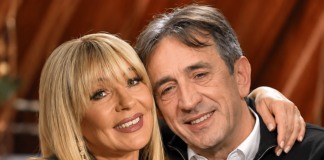 “Ja sam tu kao da je Sale živ”-SUZANA SE PONOVO BLISTA OD SREĆE NE ŽELE VIŠE DA KRIJU….Bio je čest gost u njenoj kući, rodila se ljubav!!