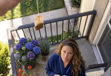 Moj komšija je stalno bacao iskorišćene kesice čaja na moj balkon. Tri puta sam ga upozorila — a onda sam odlučila da postupim potpuno drugačije.
