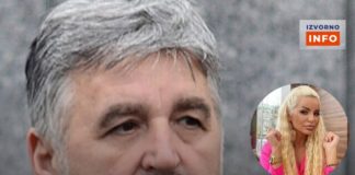 NAJTEŽA M0GUĆA VlJEST! B0SANČEVA KĆERKA DŽlDŽA lZGUBlLA BlTKU, izgubiIi smo je…