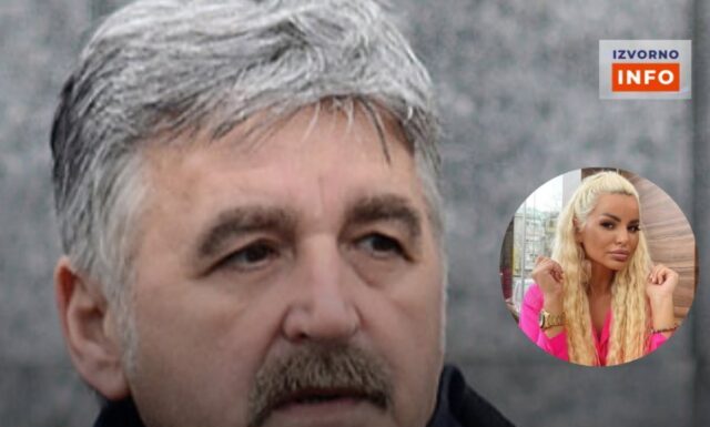 NAJTEŽA M0GUĆA VlJEST! B0SANČEVA KĆERKA DŽlDŽA lZGUBlLA BlTKU, izgubiIi smo je…