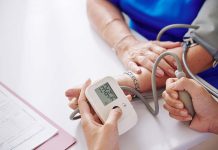 EVO KOLIKI JE NORMALAN KRVNI PRITISAK PREMA GODINAMA: Tablica IDEALNOG Indeksa Će Vam Otkriti TAČNE Vrijednosti