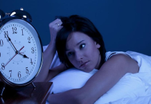 Znate li što znači kada se probudite između 3 i 5 ujutro: OVO vam tijelo pokušava reći!