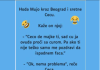 VIC: Mujo sretne Cecu