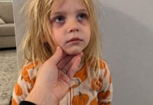 🥺👉💔 „TATA, MOLIM TE, NEMOJ ME SUTRA VODITI U ŠKOLU…“ Mislio sam da moja šestogodišnja kći jednostavno ne želi ići u školu. Ali jedne večeri primijetio sam tamni trag na njezinoj ruci. Pokušala ga je sakriti, a onda me pogledala ravno u oči i rekla nešto zbog čega sam samo sjeo na pod i zaplakao… 😨👇‼️
