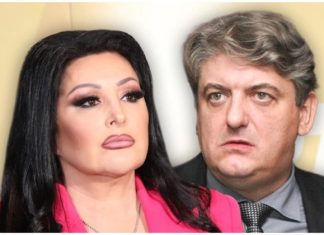 DRAGANA MIRKOVIĆ POSETILA TONIJEVO RODNO MESTO Nakon što je javno izvređao i nazvao folirantom ,ona spakovala kofere i otišla..Ali pogledajte šta mu je priredila kakve su slike osvanule PAMTIT će je cijeli život…BALAKAN u šoku