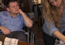 😱💔 Tri mjeseca nakon našeg vjenčanja, moj je suprug postao invalid. Svi su mi govorili da ga napustim i započnem novi život. Zato sam donijela odluku koja je šokirala cijelu našu obitelj.