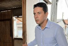 Vratio se podijeliti imovinu nakon razvoda… i pronašao bivšu suprugu kako spava u baraci s njihovim sinom.