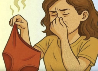 Ako vaši privatni dijelovi imaju određeni miris, možda imate…