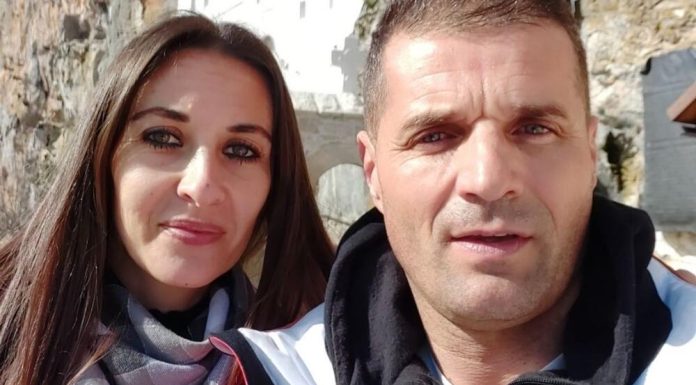 OVAJ ČOVEK IMA NAJČUDNIJE IME U SRBIJI, A MOŽDA I ŠIRE Svi misle da se ŠALI kad se predstavi: Potiče iz ŠLJIVOVICE!