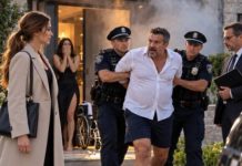 Žena se vratila kući ranije nego što je planirala i ugledala svog muža, za kojeg je vjerovala da je invalid, u zagrljaju druge žene — bez invalidskih kolica i potpuno mirno stojeći na nogama. Osveta koju mu je supruga potom pripremila bila je toliko neočekivana da je muž ostao potpuno šokiran. 😳