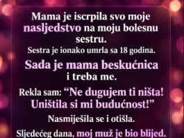 Porodični heroizam: Suočavanje sa gubitkom i izazovima