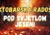 ZVJEZDANA SUDBINA OKTOBRA: Lav, Rak i OVAJ znak su ODABRANI ZA ZVJEZDANE DAROVE koji brišu prošlost i OTVARAJU VRATA U BUDUĆNOST PUNU SVJETLA I ČUDA!