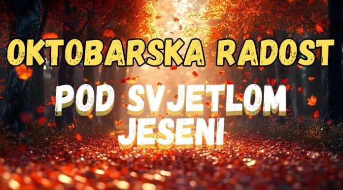 ZVJEZDANA SUDBINA OKTOBRA: Lav, Rak i OVAJ znak su ODABRANI ZA ZVJEZDANE DAROVE koji brišu prošlost i OTVARAJU VRATA U BUDUĆNOST PUNU SVJETLA I ČUDA!
